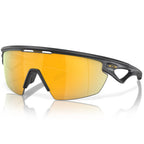 Oakley Sphaera™, Matte Carbon/Prizm 24k Polarized
