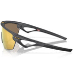 Oakley Sphaera™, Matte Carbon/Prizm 24k Polarized