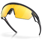 Oakley Sphaera™, Matte Carbon/Prizm 24k Polarized