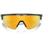 Oakley Sphaera™, Matte Carbon/Prizm 24k Polarized