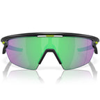 Oakley Sphaera, Matte Black Ink/Prizm Road Jade