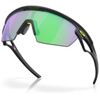 Oakley Sphaera, Matte Black Ink/Prizm Road Jade