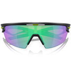 Oakley Sphaera, Matte Black Ink/Prizm Road Jade