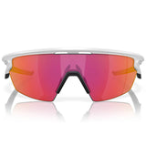 Oakley Sphaera, Matte White/Prizm Field