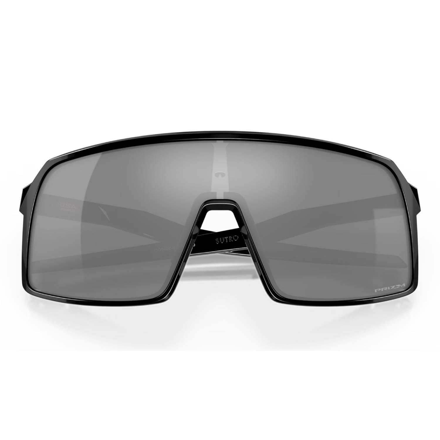 Oakley Sutro, Polished Black/Prizm Black