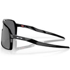 Oakley Sutro, Polished Black/Prizm Black