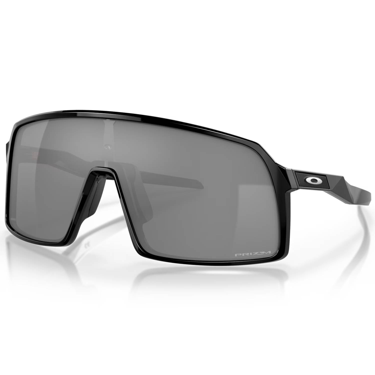 Oakley Sutro, Polished Black/Prizm Black Main image