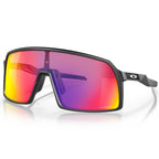 Oakley Sutro, Matte Black/Prizm Road