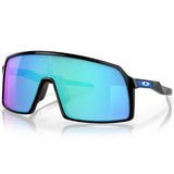 Oakley Sutro, Polished Black/Prizm Sapphire