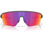 Oakley Corridor SQ, Matte Grey Smoke/Prizm Road