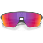 Oakley Corridor SQ, Matte Grey Smoke/Prizm Road