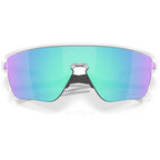Oakley Corridor SQ, Matte Clear/Prizm Sapphire