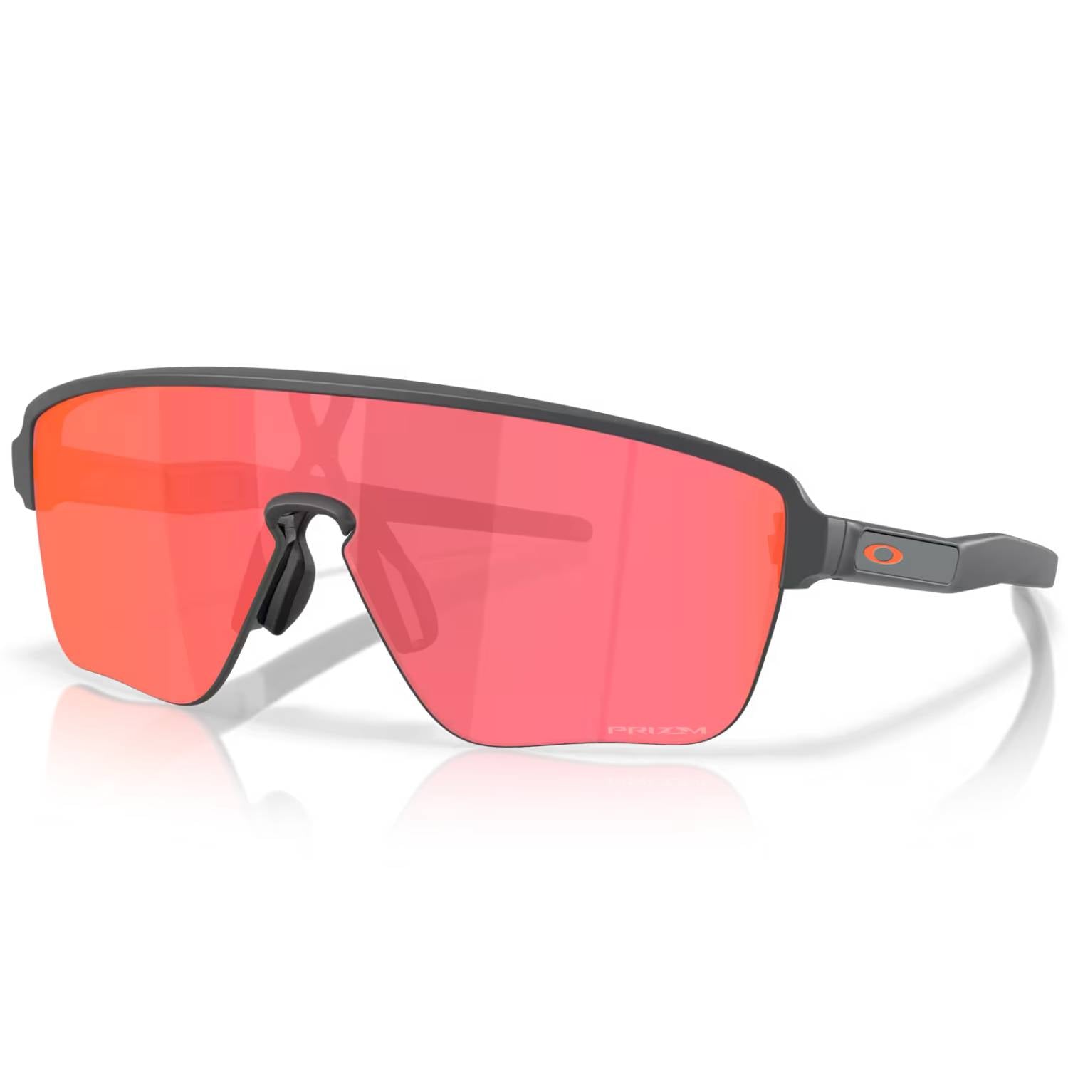 Oakley Corridor SQ, Prizm Trail Torch/Matte Carbon Main image