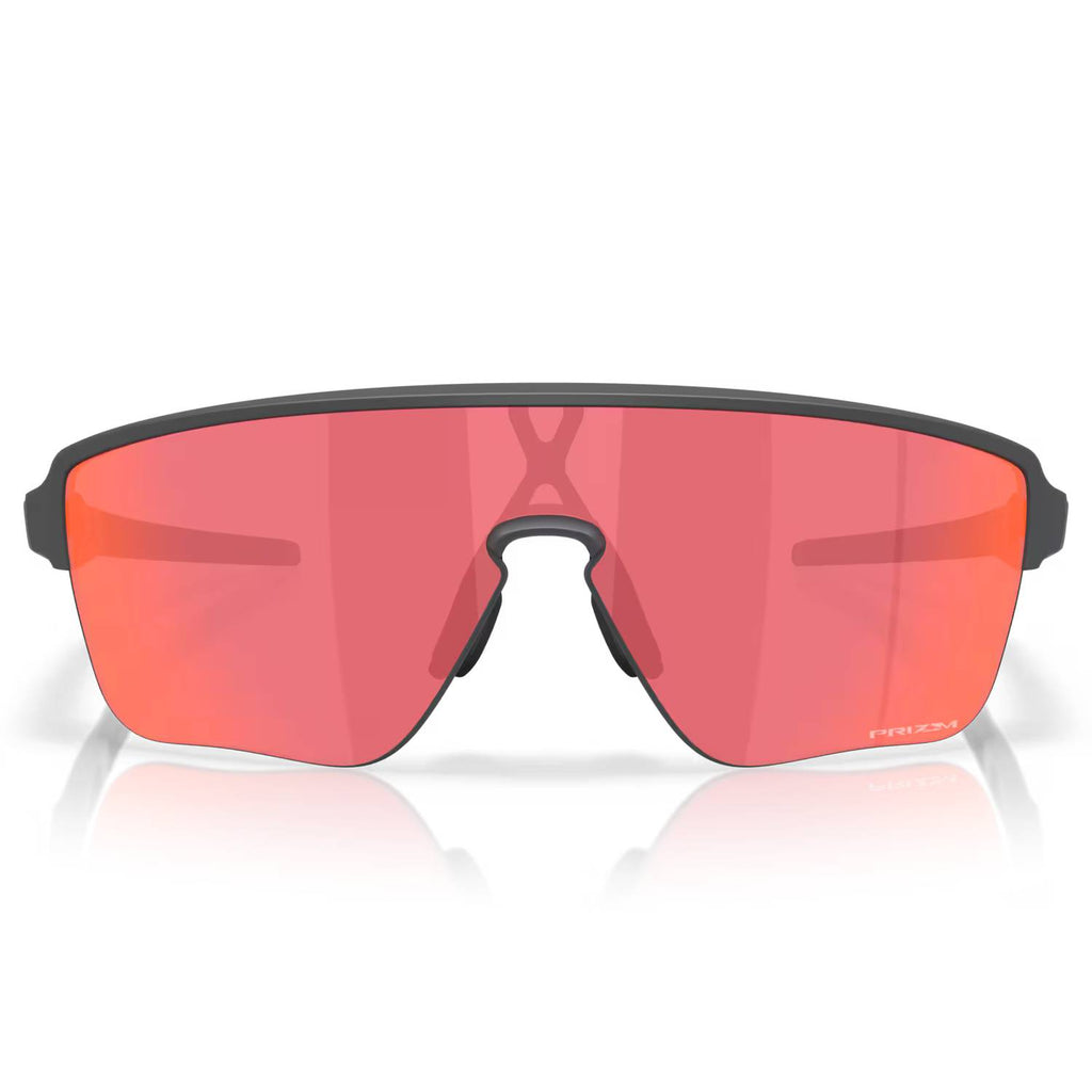 Oakley Corridor SQ, Prizm Trail Torch/Matte Carbon