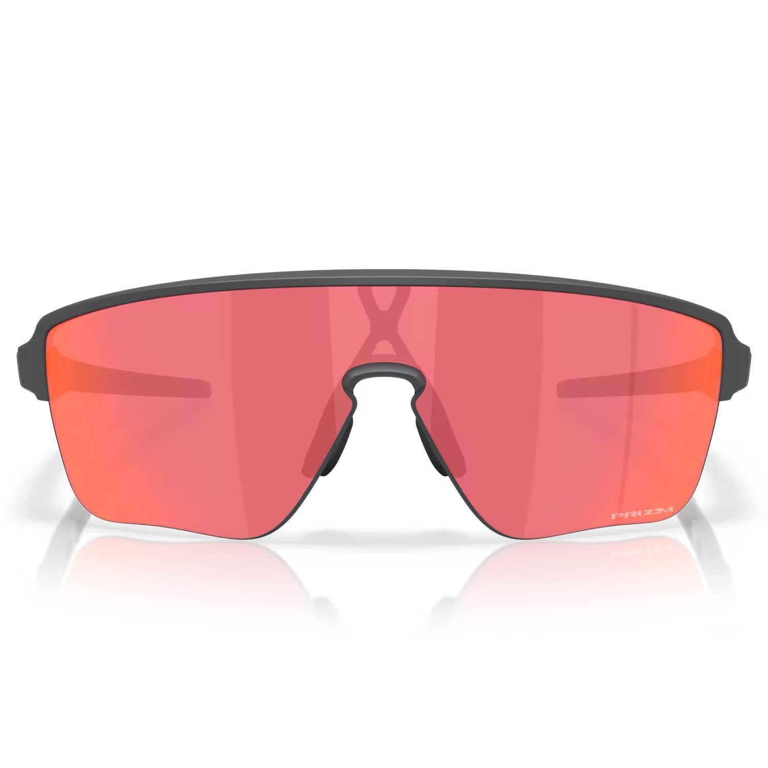 Oakley Corridor SQ, Prizm Trail Torch/Matte Carbon