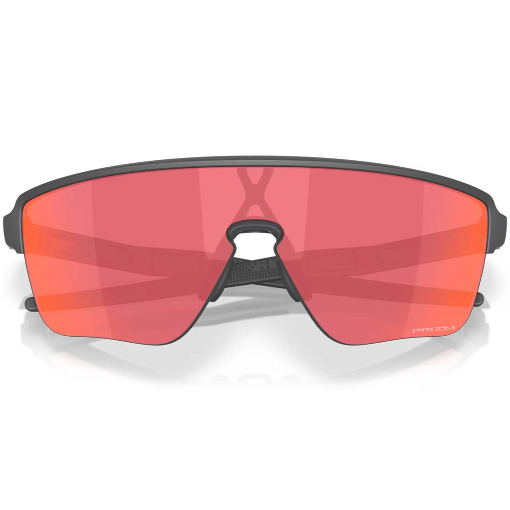 Oakley Corridor SQ, Prizm Trail Torch/Matte Carbon