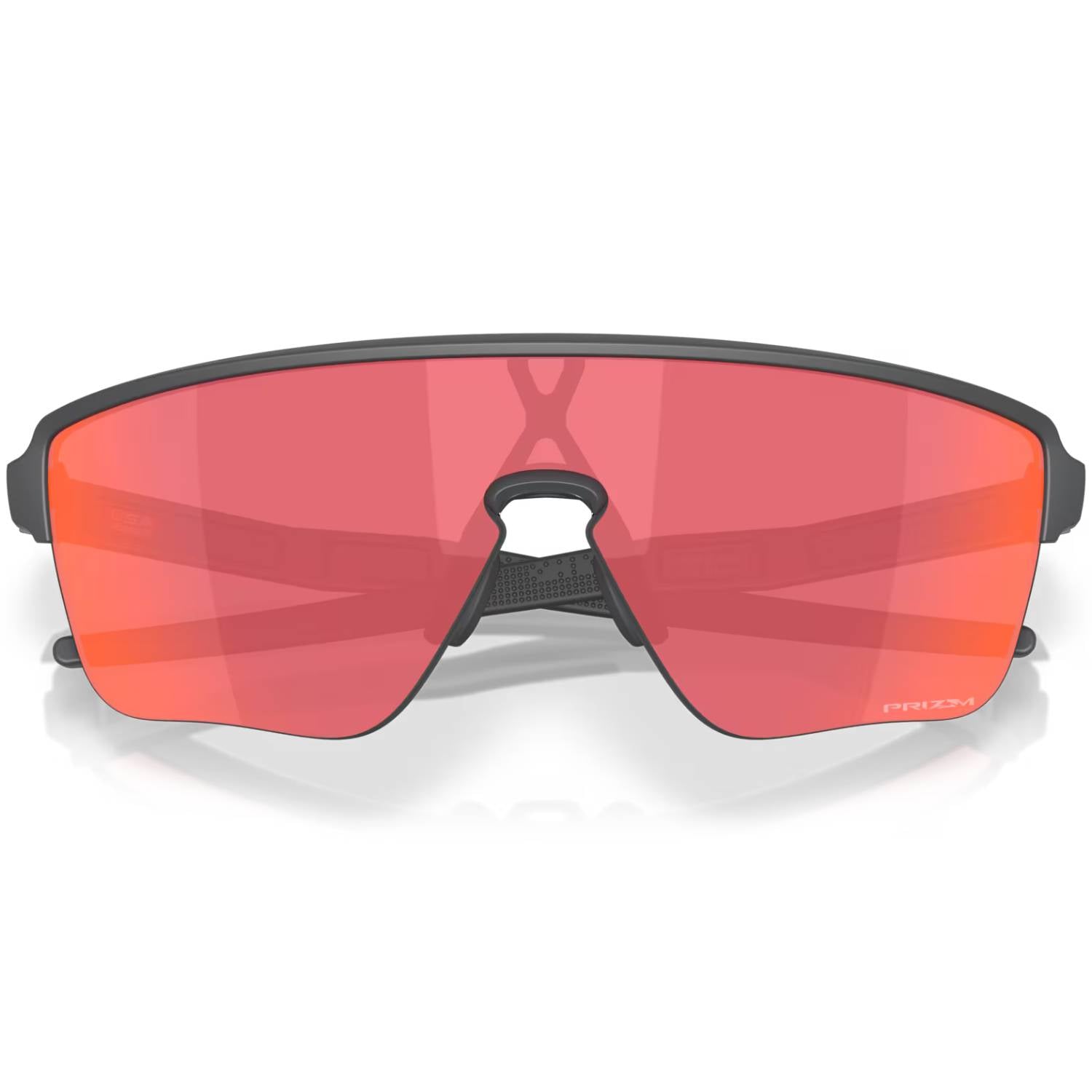 Oakley Corridor SQ, Prizm Trail Torch/Matte Carbon