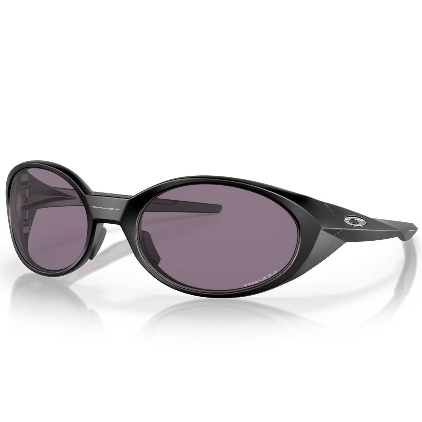 Oakley Eye Jacket™ Redux, Prizm Grey/Matte Black Main image