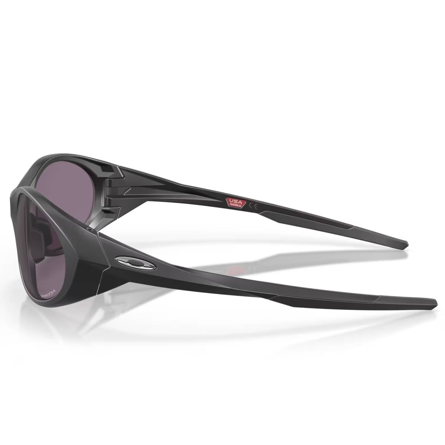 Oakley Eye Jacket™ Redux, Prizm Grey/Matte Black