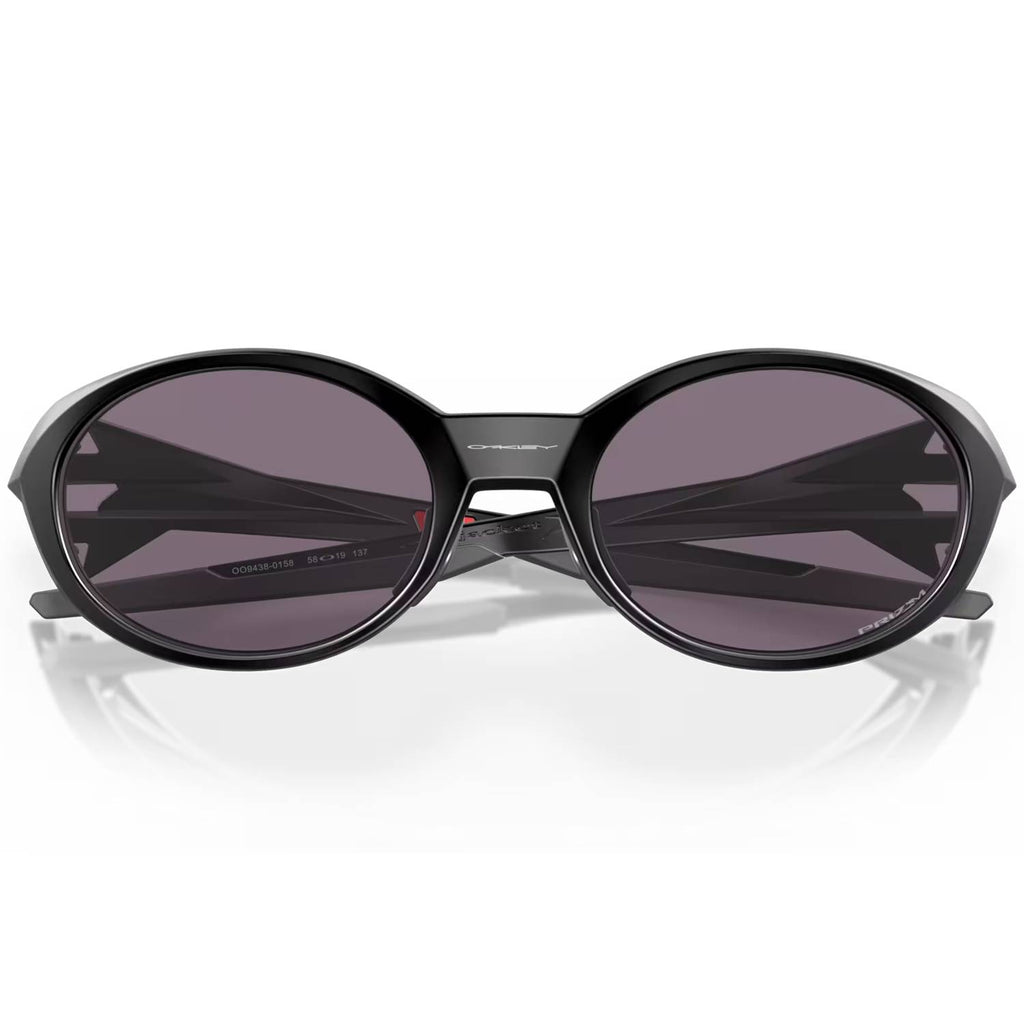 Oakley Eye Jacket™ Redux, Prizm Grey/Matte Black
