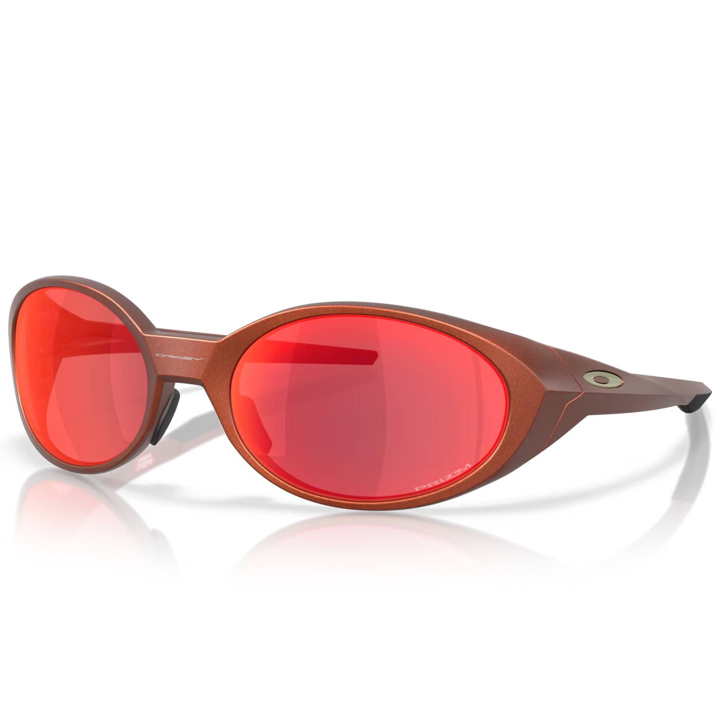Oakley Eye Jacket™ Redux Forge Collection, Prizm Trail Torch/Fire Orange Main image