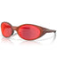 Oakley Eye Jacket™ Redux Forge Collection, Prizm Trail Torch/Fire Orange
