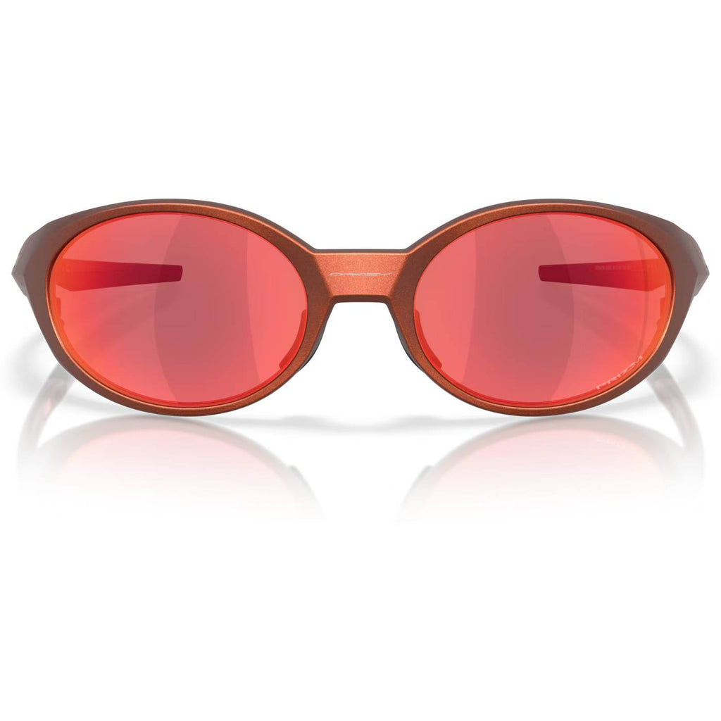 Oakley Eye Jacket™ Redux Forge Collection, Prizm Trail Torch/Fire Orange