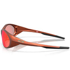 Oakley Eye Jacket™ Redux Forge Collection, Prizm Trail Torch/Fire Orange