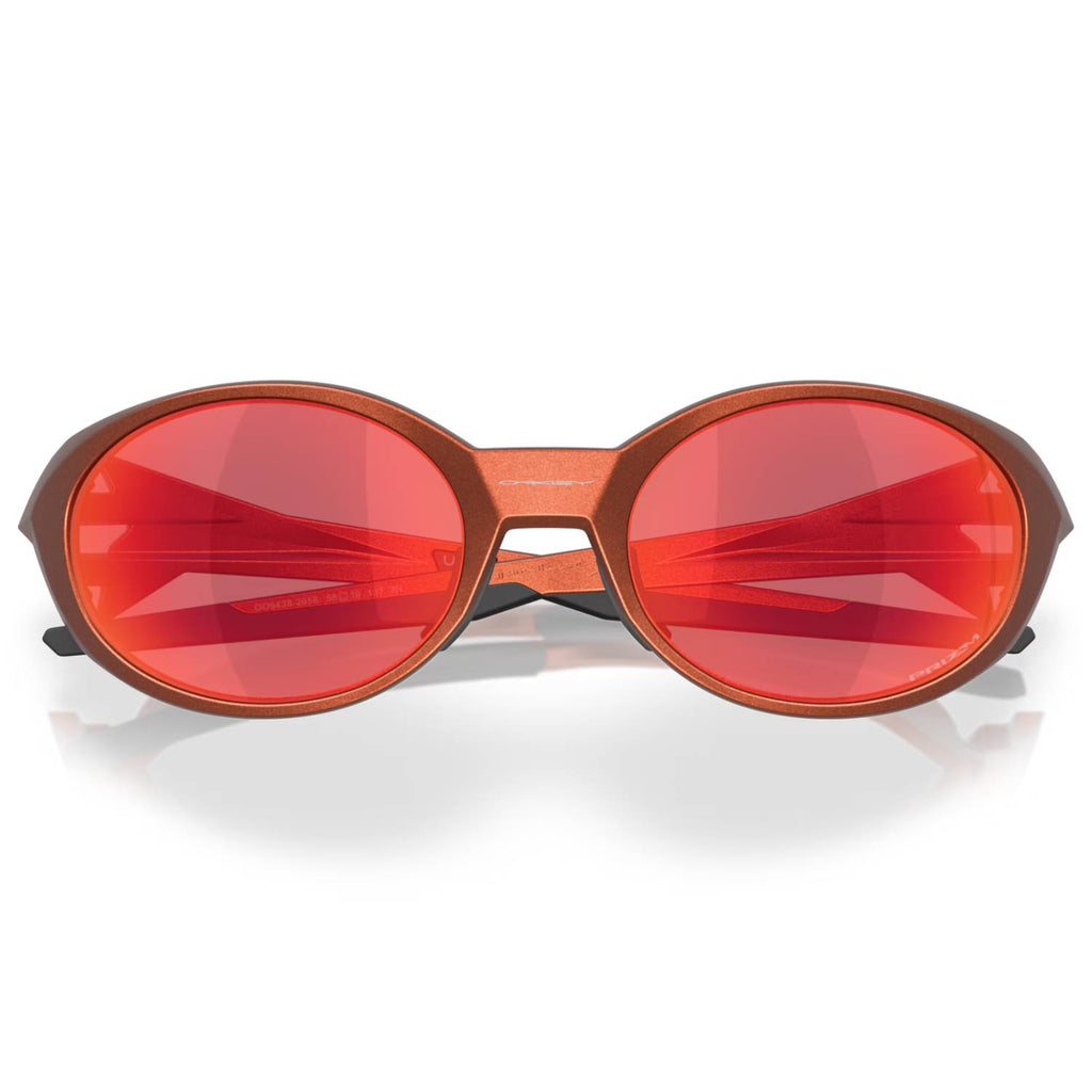 Oakley Eye Jacket™ Redux Forge Collection, Prizm Trail Torch/Fire Orange