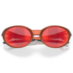 Oakley Eye Jacket™ Redux Forge Collection, Prizm Trail Torch/Fire Orange