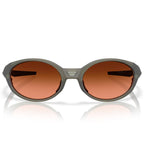 Oakley Eye Jacket™ Redux Latitude Collection, Prizm Brown Gradient/Matte Olive Ink