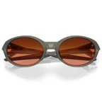 Oakley Eye Jacket™ Redux Latitude Collection, Prizm Brown Gradient/Matte Olive Ink