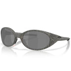 Oakley Eye Jacket™ Redux Night Mission Collection Prizm Black/Matte Grey Ink Fingerprint