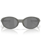 Oakley Eye Jacket™ Redux Night Mission Collection Prizm Black/Matte Grey Ink Fingerprint