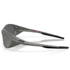 Oakley Eye Jacket™ Redux Night Mission Collection Prizm Black/Matte Grey Ink Fingerprint