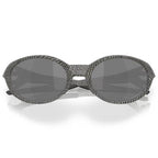 Oakley Eye Jacket™ Redux Night Mission Collection Prizm Black/Matte Grey Ink Fingerprint