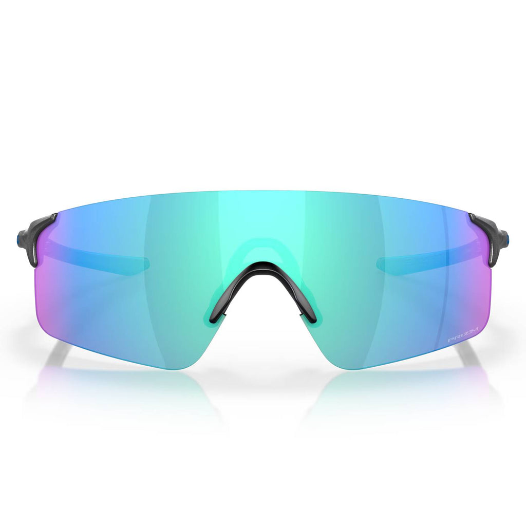Oakley EVZero™ Blades, Steel/Prizm Sapphire