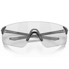 Oakley EVZero Blades, Matte Black/Clear 50% Black Irid Photo