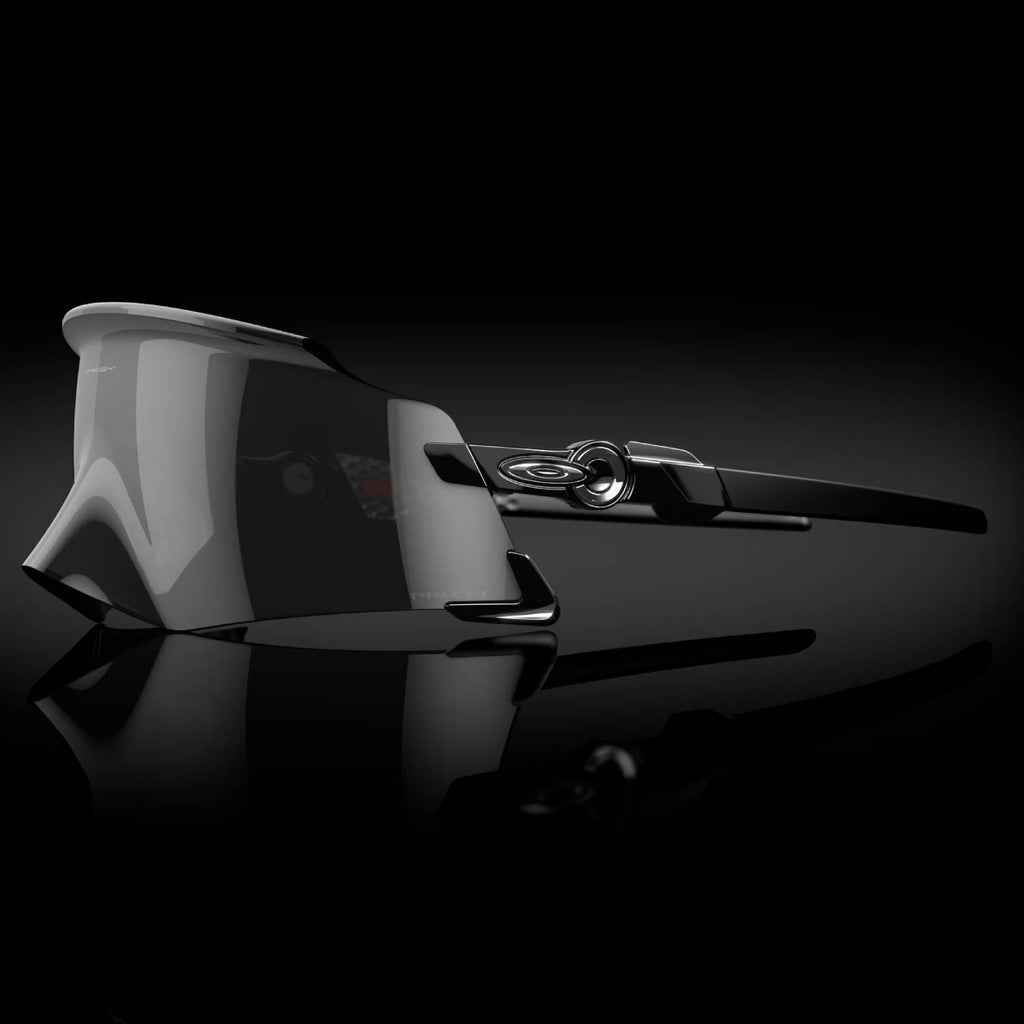 Oakley Kato, Polished Black/Prizm Black
