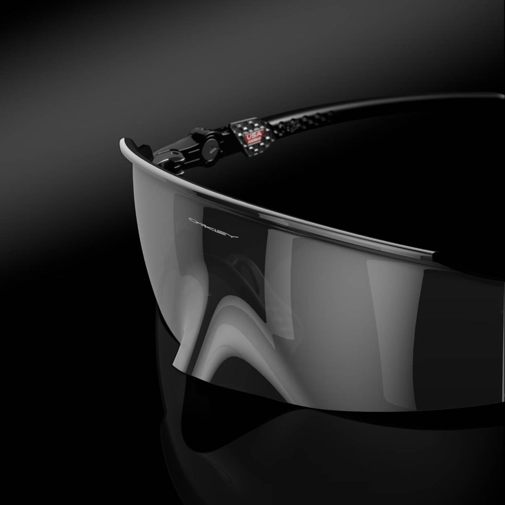 Oakley Kato, Polished Black/Prizm Black