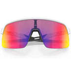 Oakley Sutro Lite, Matte White/Prizm Road
