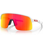 Oakley Sutro Lite, Matte White/Prizm Ruby