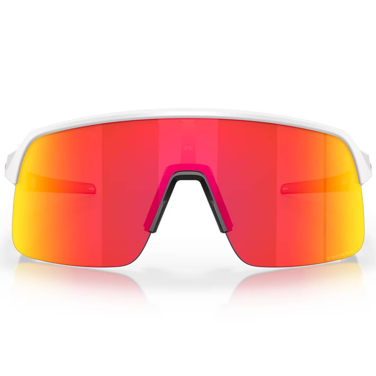 Oakley Sutro Lite, Matte White/Prizm Ruby