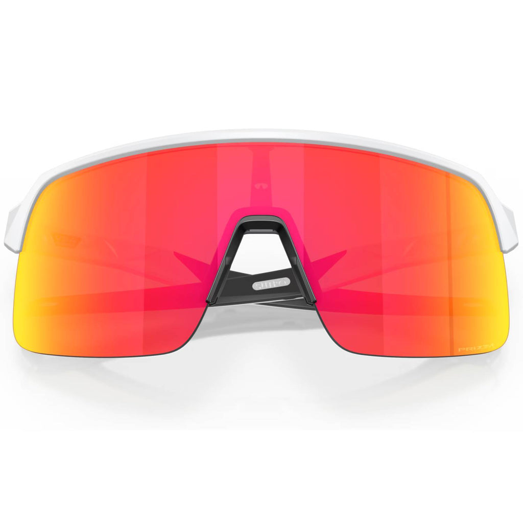 Oakley Sutro Lite, Matte White/Prizm Ruby