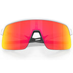 Oakley Sutro Lite, Matte White/Prizm Ruby
