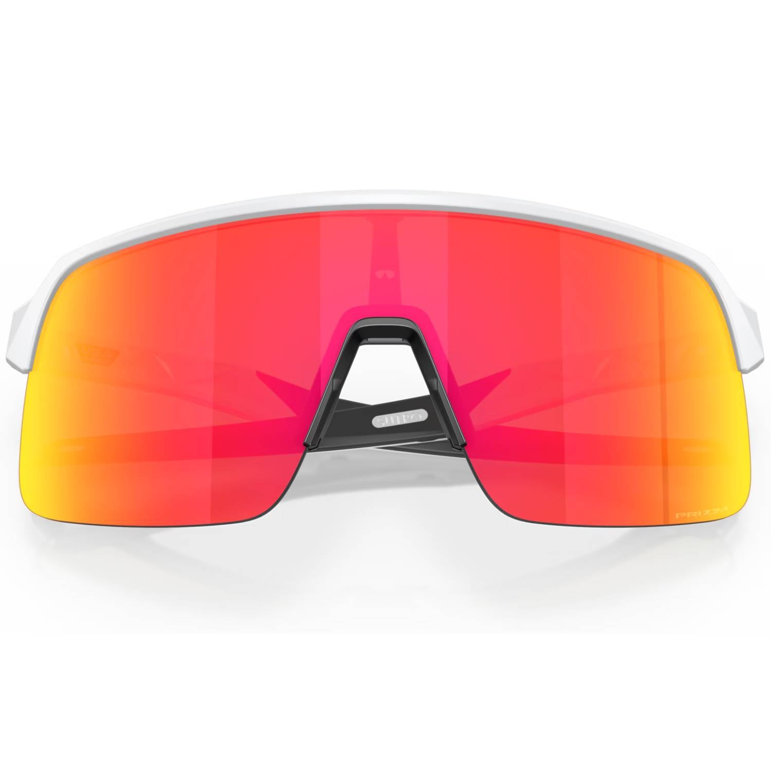 Oakley Sutro Lite, Matte White/Prizm Ruby