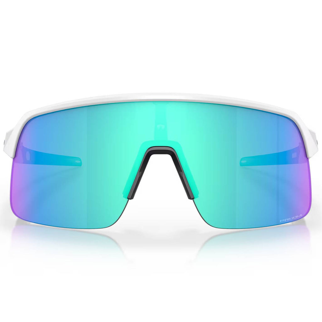 Oakley Sutro Lite, Matte White/Prizm Sapphire