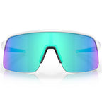 Oakley Sutro Lite, Matte White/Prizm Sapphire