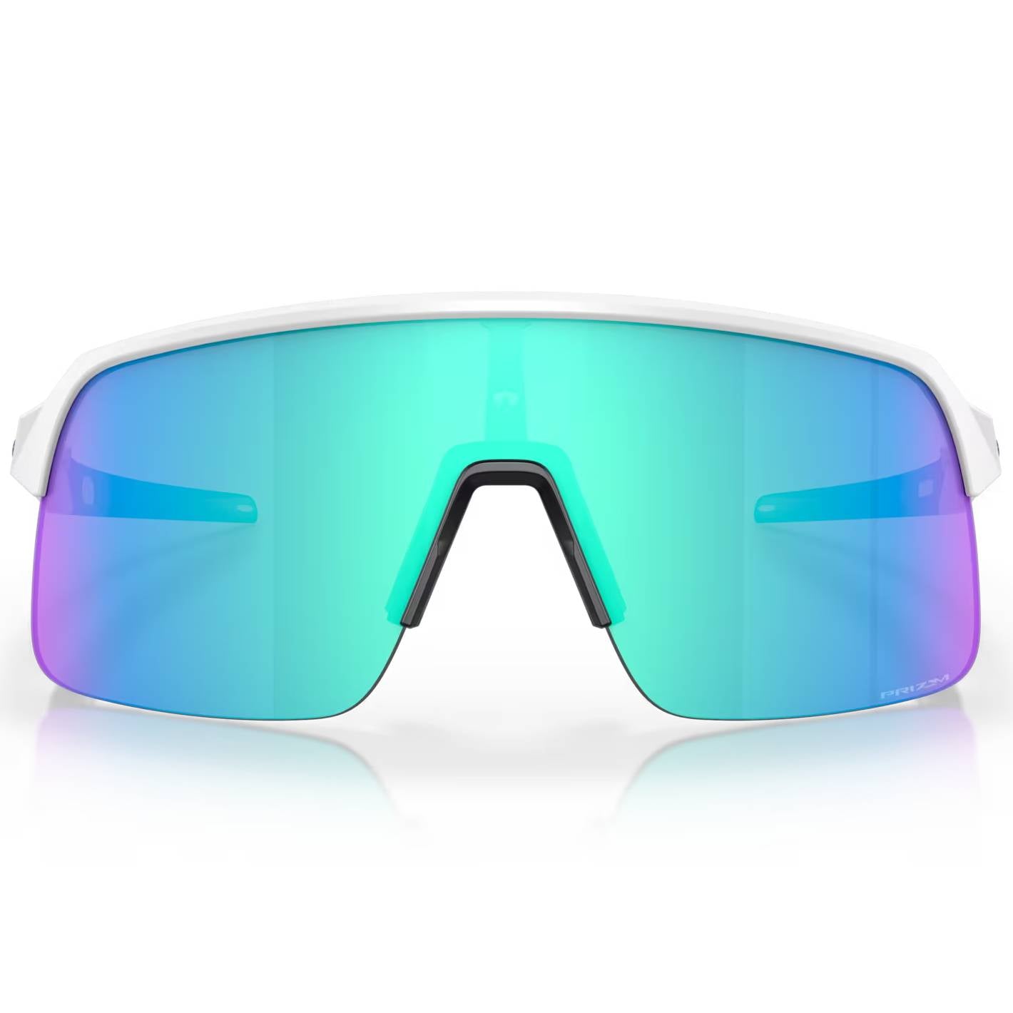Oakley Sutro Lite, Matte White/Prizm Sapphire