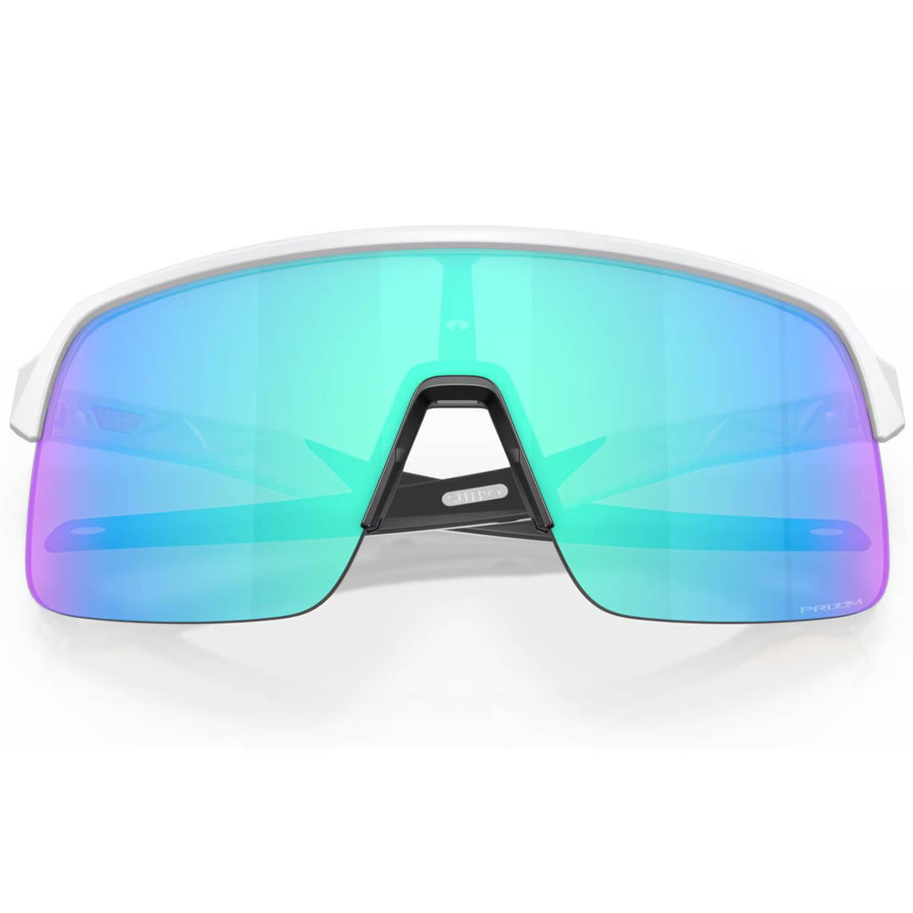 Oakley Sutro Lite, Matte White/Prizm Sapphire